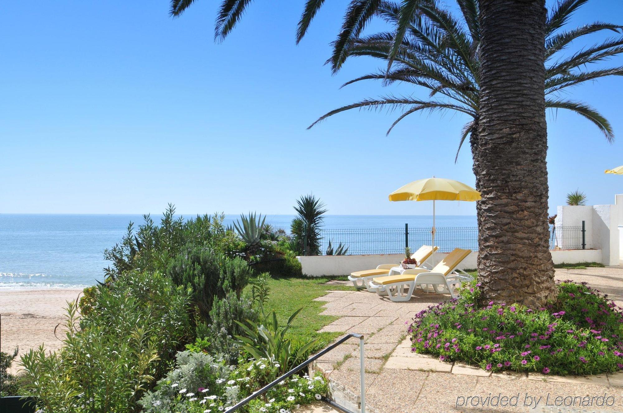 Holiday Inn Algarve - Armacao de Pera, an IHG hotel Facilidades foto