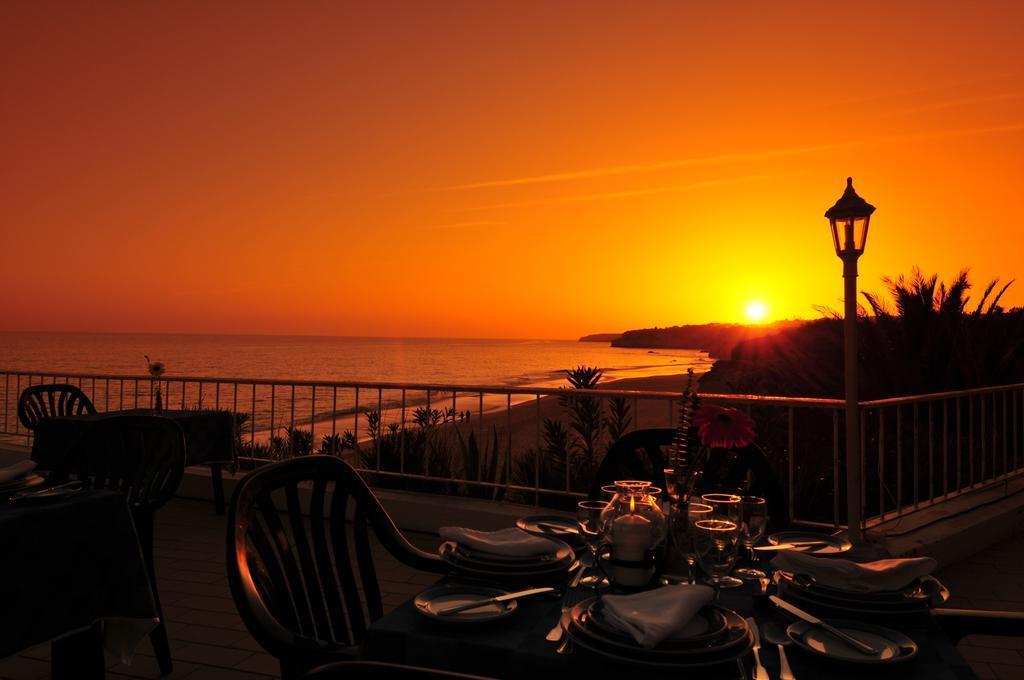 Holiday Inn Algarve - Armacao de Pera, an IHG hotel Facilidades foto